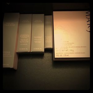 MaryKay Timewise Miracle Set